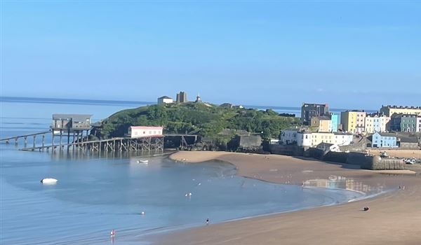 Tenby Surgery